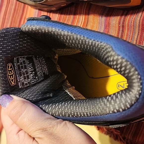 Keen boots - Picture 7 of 7